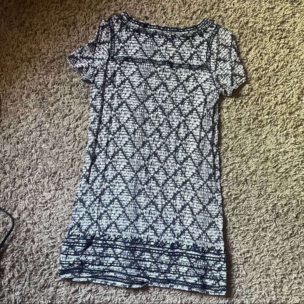 THML Mini Dress - Picture 3 of 9